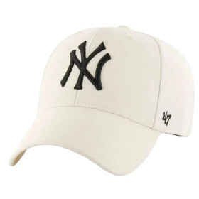 47 Značka Mlb New York Yankees Kšiltovka B-MVPSP17WBP-NT jedna velikost