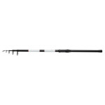 DAM Prut Base-X Tele Pike 3,5m 80-150g (70398)