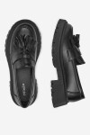 Polobotky DeeZee S670-21 Syntetický materiál