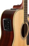 Yamaha FGX830C NT