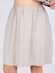 EVONA a.s. Dámská sukně S GLENYS 056 - S GLENYS 056 XL