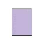 Sešit A5 544 PASTELINI fialová