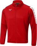 Běžecká bunda Mizuno Nara Interlock Track Jacket 32FC9A0162 Velikost textilu: