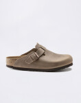 Birkenstock Boston Oiled Leather Tabacco Brown 41