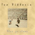 Ivo Viktorin Vlna za vlnou CD