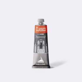 Olejová barva Maimeri Classico oil 60 ml - Červeno oranžová permanentní 249