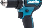 Makita DDF485RFJ / Aku bezuhlíkový šroubovák / Li-ion / 18V / 2x 3.0Ah / systainer / doprodej (DDF485RFJ)