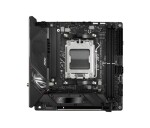 ASUS MB Sc AM5 ROG STRIX B650E-I GAMING WIFI, AMD B650, 2xDDR5, 1xHDMI, WI-FI, mini-ITX EDF_431880