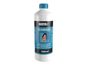 Přípravek k zazimování bazénů MASTERsil Zazimovač 1l