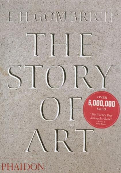 The Story of Art - Ernst Hans Gombrich