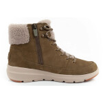 Boty Glacial Ultra-Woodlands W 16677/OLV 36,5