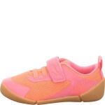Dívčí barefit tenisky VENTO Pink/Orange Superfit 1-008203-5510 - 34