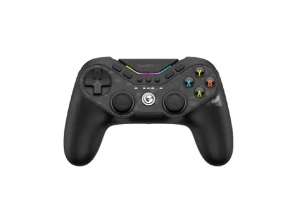 GameSir Tarantula PRO černá / Bluetooth 2.4GHz USB-C / Nintendo Switch / Android / PC / iOS (6936685222076)