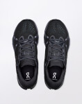 On Cloudsurfer 2 Black/Black 42,5