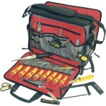 Parat BASIC Tool Softbag S 5990841991 profesionální, technik, pro údržbáře, řemeslník brašna na nářadí, prázdná (d x š x