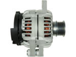 Alternátor SAAB 9-3 II (YS3F) (2004–2015) 1.9 TiD / TTiD