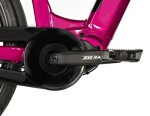 Leader Fox NEBA, pneu 28", rám 18" (M), model 2025-2, barva raspberry - ZDARMA dopravné, odborná montáž a seřízení! (Záruka nejlepší ceny. Nalezli jste někde lepší cenu? Napište nám a zkusíme ji trumfnout! )