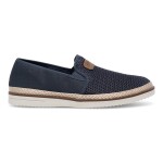 Espadrilky Rieker B2366-14 Látkový materiál