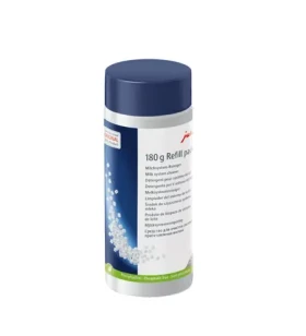 Jura 24212 / Náplň do čističe rozvodu mléka / 180g / 60 cyklů (24212)