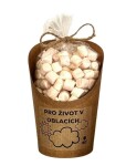 Mini marshmallows 70g Pro život v oblacích