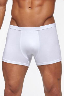 Pánské boxerky Authentic Perfect 092 Bílá - Cornette bílá 4XL