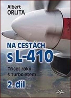 Na cestách L-410