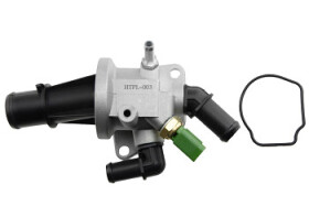 PIETRO Termostat Opel Agila, Corsa C, Meriva A 1.3 CDTI (2003–2010)