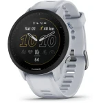 Garmin Forerunner 955 PRO bílá / sportovní hodinky / GPS / BT / Wi-Fi / přehr. hudby / měřič tepu / krokoměr (010-02638-31)