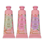 Krém na ruce a nehty v tubě 60ml Blossom - sv.zelená