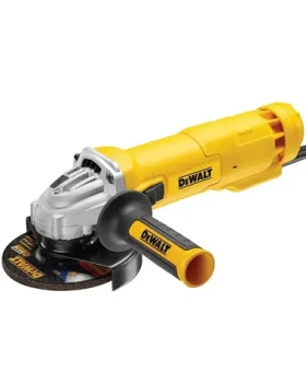 DeWalt DWE4227 / Úhlová bruska / 1200W / 125mm (DWE4227)