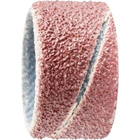 PFERD TOOLS KSB 1510 A 80 42235108 brusná dutinka Zrnitost 80 (Ø x v) 15 mm x 10 mm 25 ks