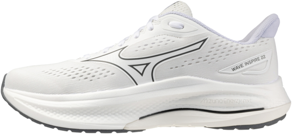 Běžecké boty Mizuno WAVE INSPIRE 22 J1GC264407 Velikost obuvi v EU: 42