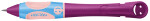 Pelikan tužka pro leváky Griffix 2 fialová - krabička