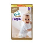 Dada PANTS JUMBOBAG 4, 8-15kg, 66ks