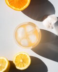 Vilgain Elektrolyty – pomeranč & citron bez stévie 320 g