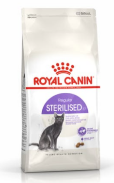 Royal canin Sterilised 2kg
