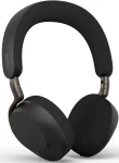 Jabra Evolve3 75 UC USB-A černá / bezdrátová sluchátka / mikrofon / ANC / USB-A + Bluetooth (37599-989-999)