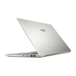 MSI Prestige 16 AI+ A3HMG-024CZ stříbrná / 16" QHD+ / Ryzen AI 9 365 2.0GHz / 32GB / 1TB SSD / Radeon 880M / W11P (9S7-159K12-024)