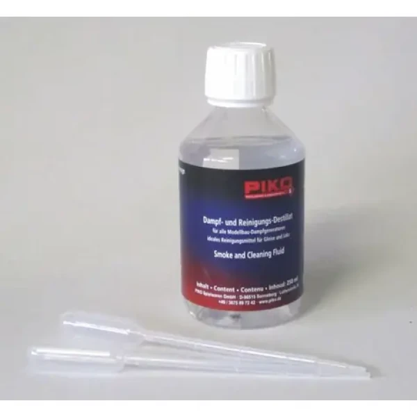 Piko Přípravek k čištění a výrobě kouře 250ml 36210