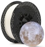 Filament-PM PLA+ filament Lithophane 1,75 mm 1 kg Filament PM