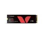 VERBATIM SSD Vi560 S3 M.2 2TB SATA III, W 550/ R 500MB/s EDF_714540
