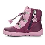 Affenzahn Mid Boot Vegan Discovy Otter