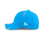 New Era Pánská kšiltovka Detroit Lions NFL 2025 On-Field Sideline 9FORTY M-Crown Snapback