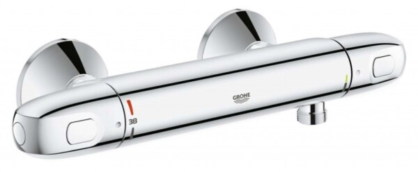 GROHE - Grohtherm 1000 Termostatická sprchová baterie, chrom 34550000