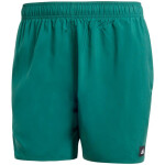 Plavecké šortky adidas Solid CLX s krátkou délkou M IX7582 s