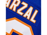 Pánský dres New York Islanders NHL Mathew Barzal #13 adidas Authentic Primegreen Home Velikost: 50 (M)