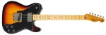 Fender Squier Classic Vibe 70s Telecaster Custom