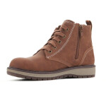 Boty Skechers Gravlen Brown Jr 94060L-BRN EU 31
