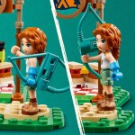 LEGO® Friends 42622 Lukostřelnice na dobrodružném táboře