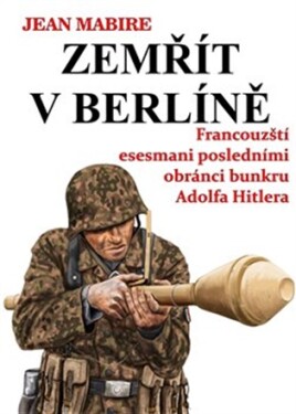 Zemřít v Berlíně